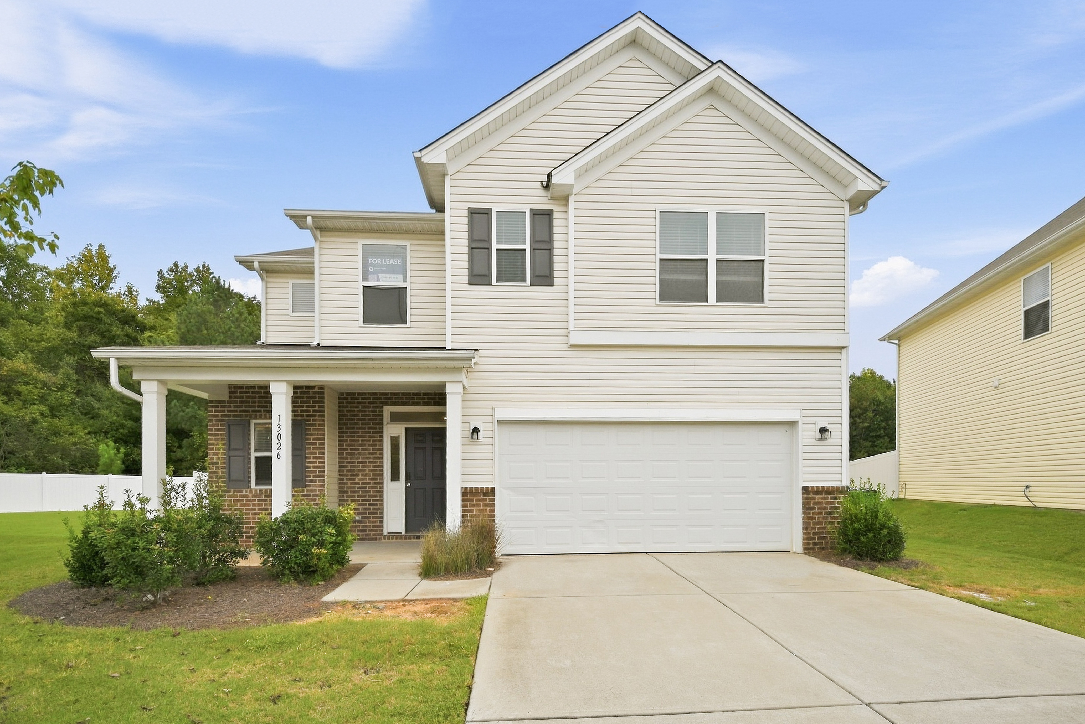13026 Joclaire Court Charlotte, NC 28215